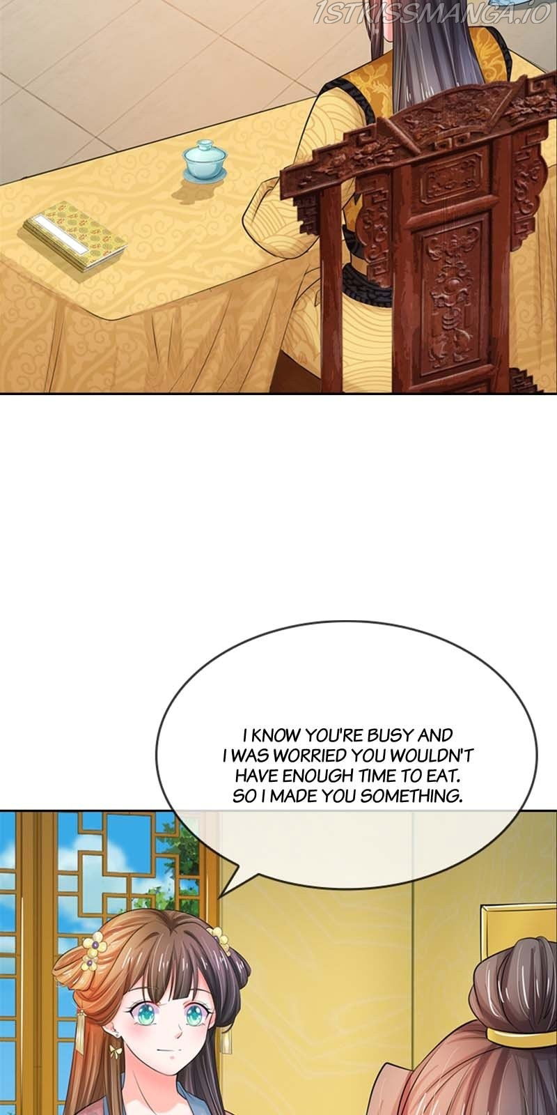 Destined to be Empress Chapter 87 page 5