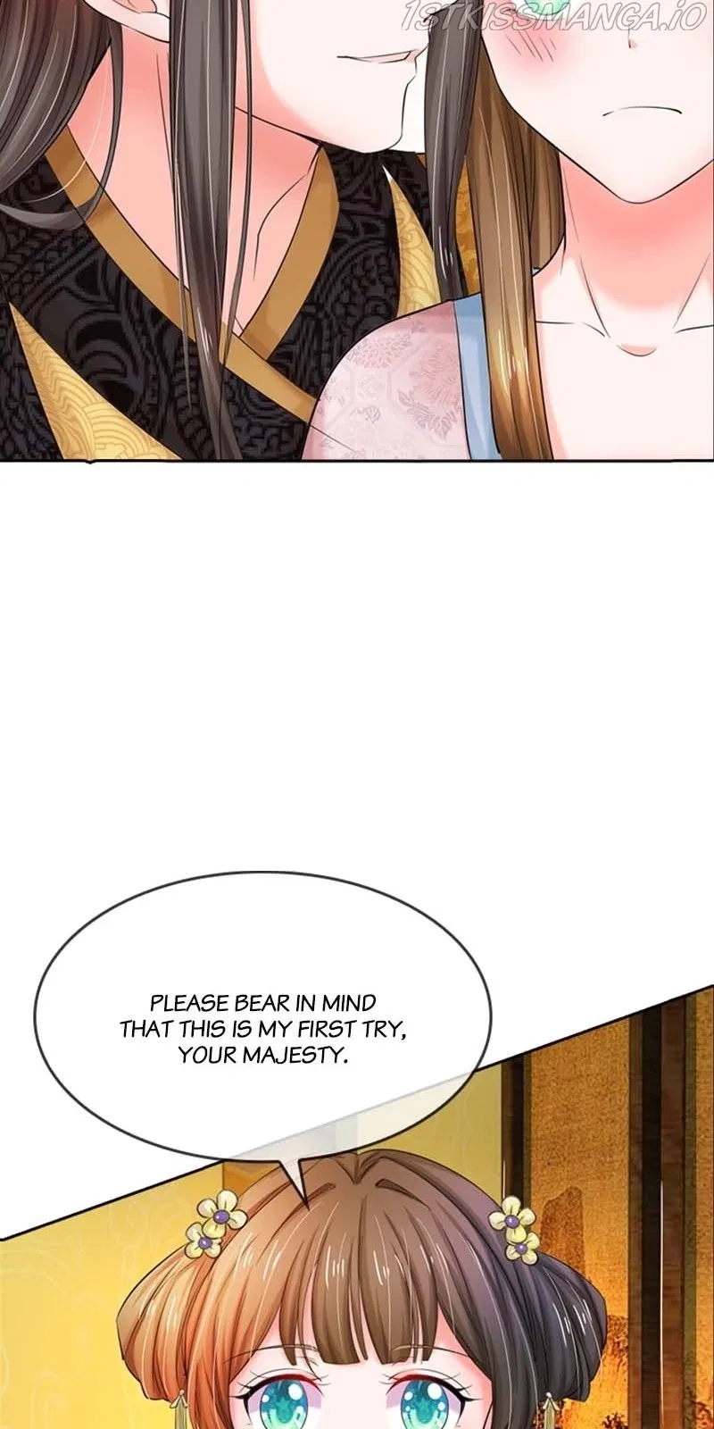 Destined to be Empress Chapter 87 page 24