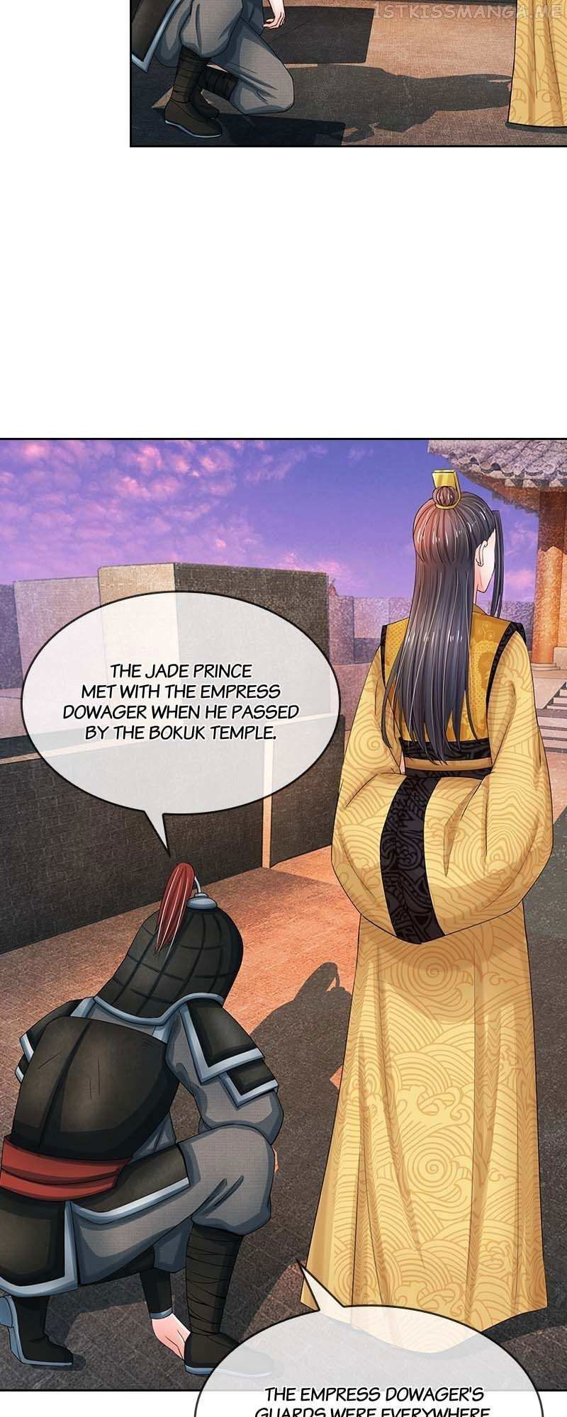 Destined to be Empress Chapter 95 page 5