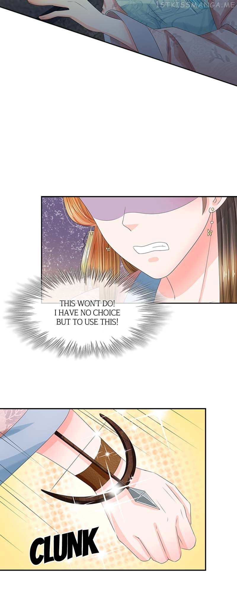 Destined to be Empress Chapter 99 page 7