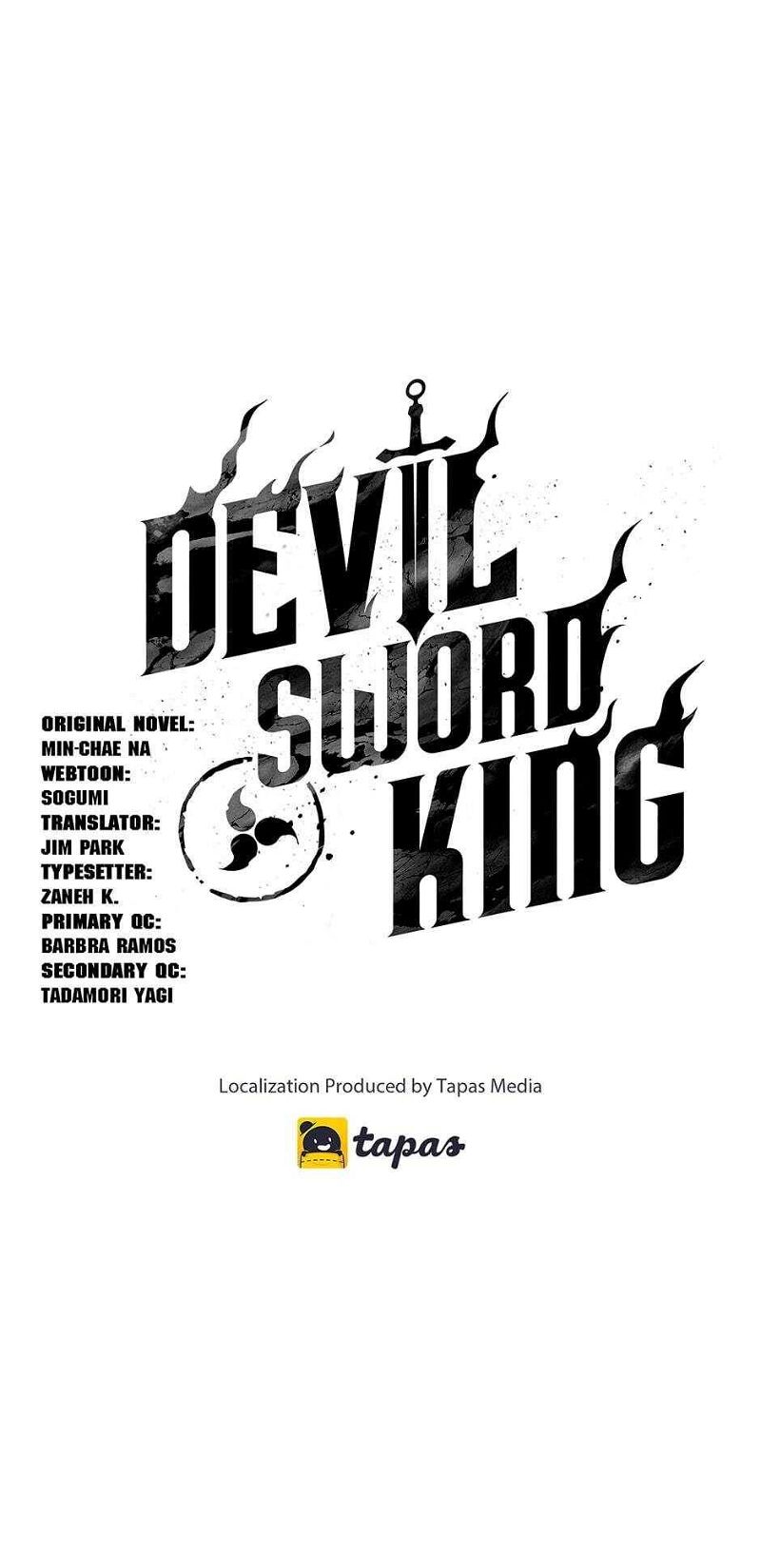 Devil Sword King Chapter 224 page 10