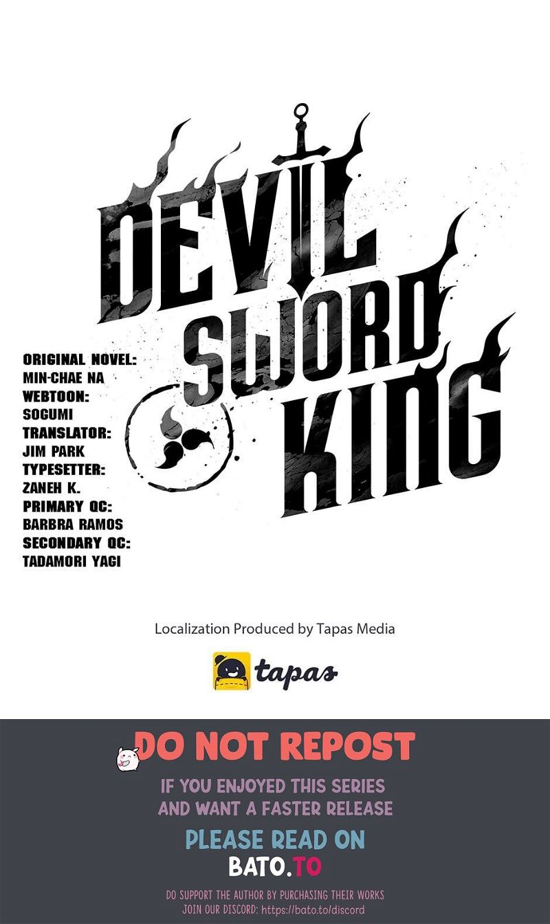 Devil Sword King Chapter 228 page 51