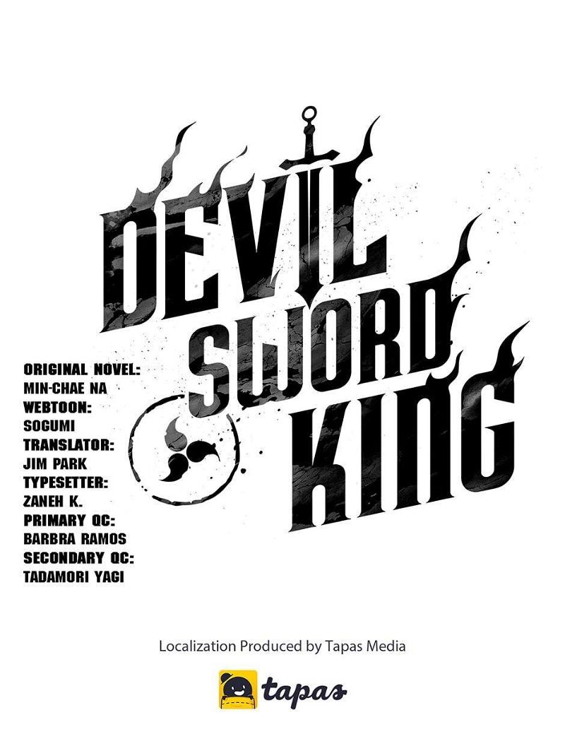 Devil Sword King Chapter 233 page 50