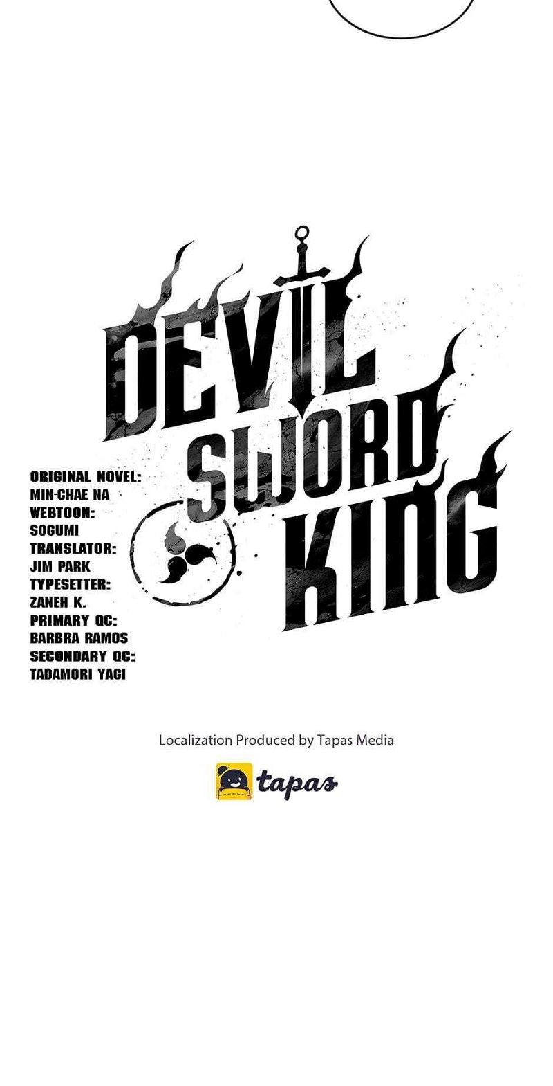 Devil Sword King Chapter 238 page 8