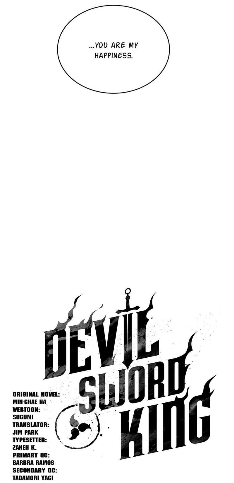 Devil Sword King Chapter 244 page 14