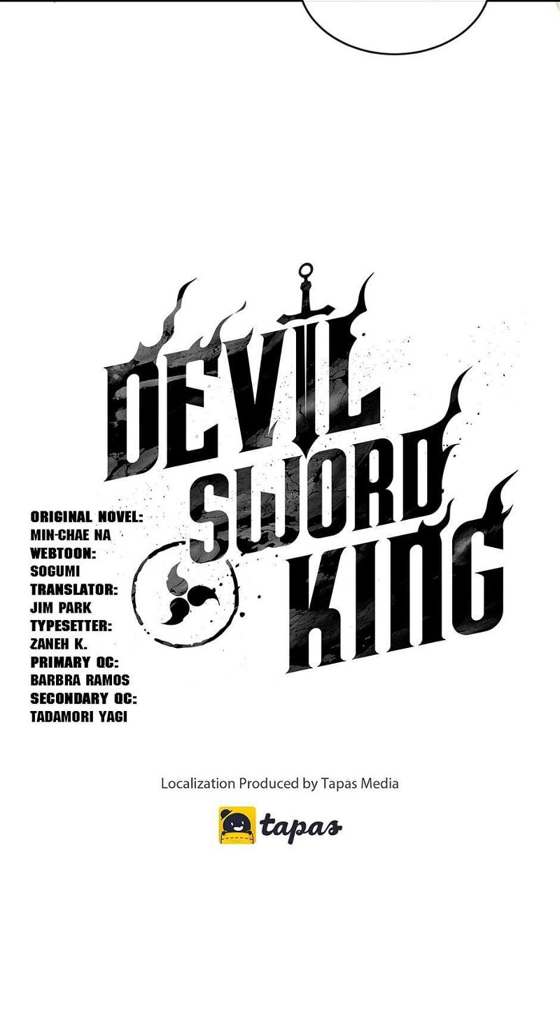 Devil Sword King Chapter 248 page 15