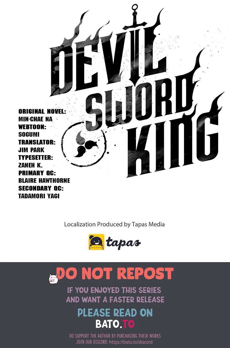 Devil Sword King Chapter 263 page 51