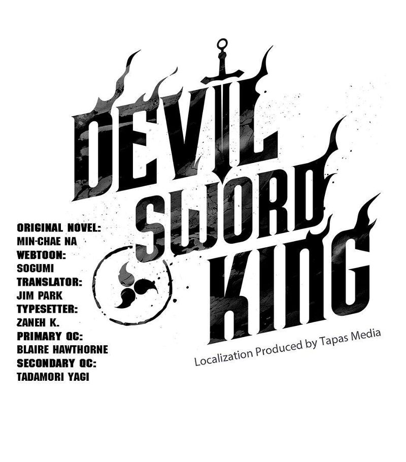 Devil Sword King Chapter 279 page 51