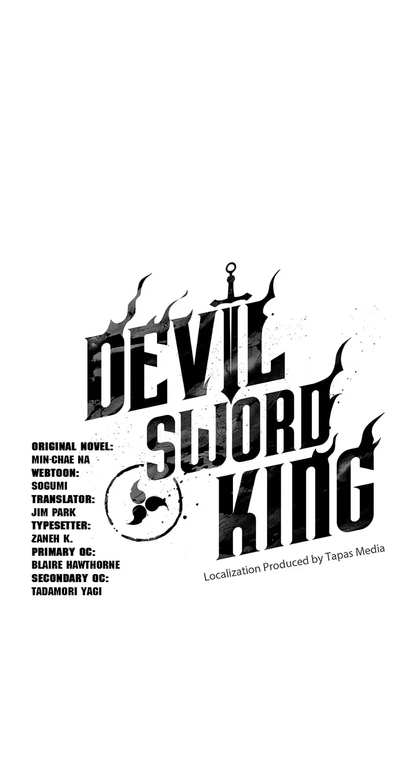 Devil Sword King Chapter 284 page 14