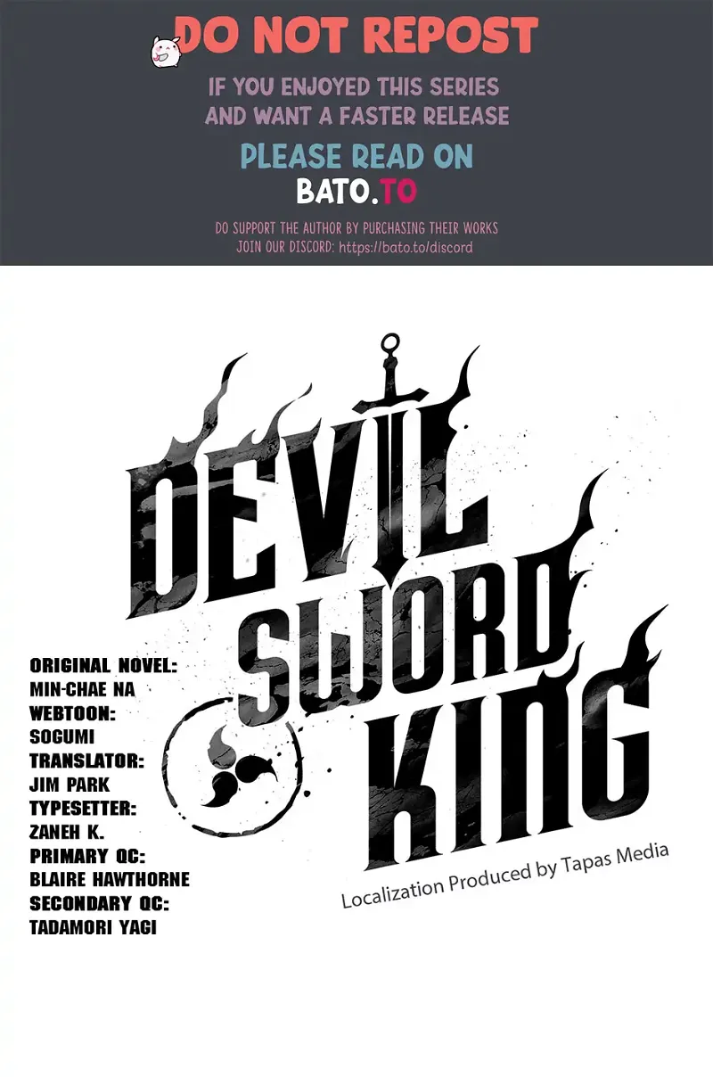 Devil Sword King Chapter 296 page 51