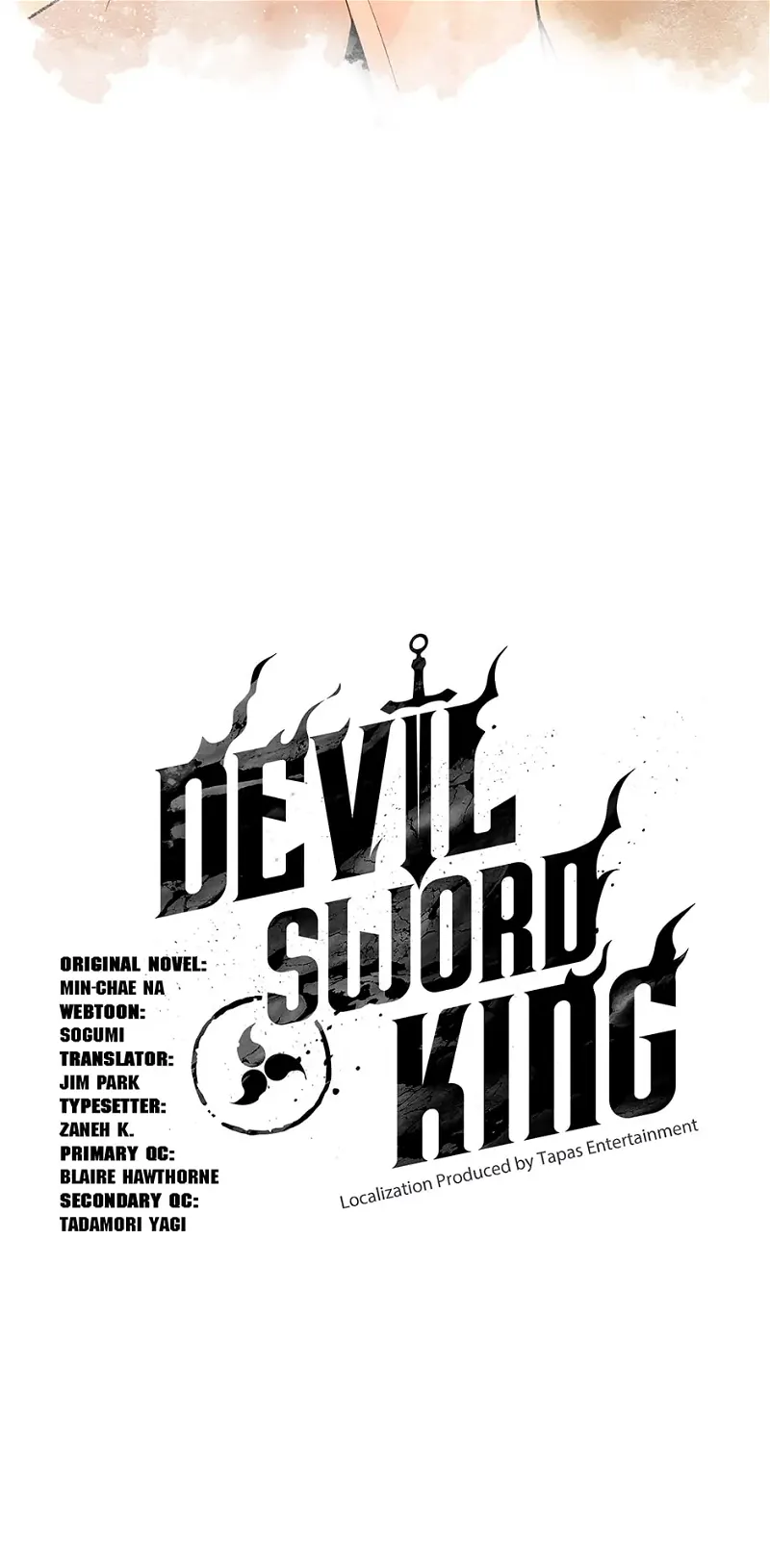 Devil Sword King Chapter 319 page 51