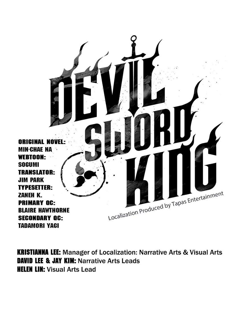 Devil Sword King Chapter 328 page 52