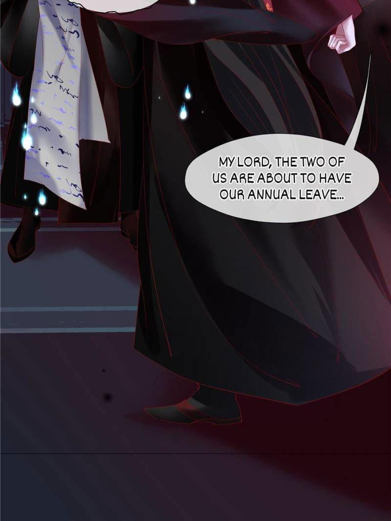 Devil Wants To Hug Chapter 100 page 15