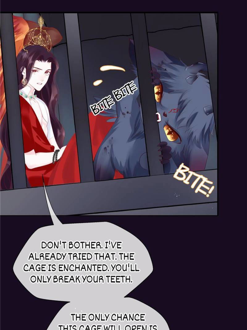 Devil Wants To Hug Chapter 105 page 20