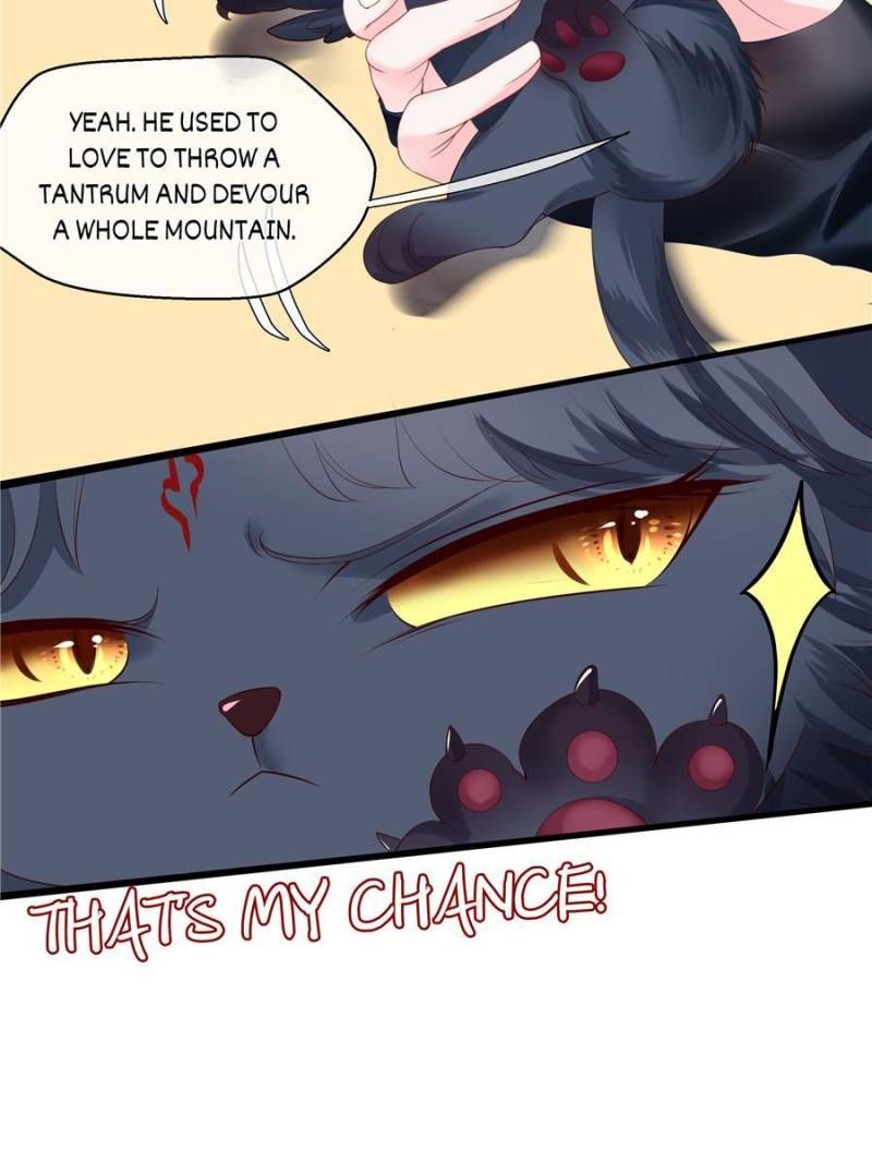 Devil Wants To Hug Chapter 107 page 40