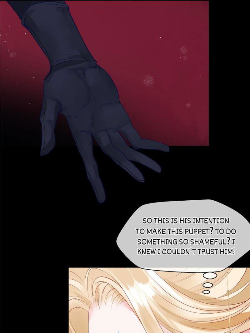 Devil Wants To Hug Chapter 108 page 3