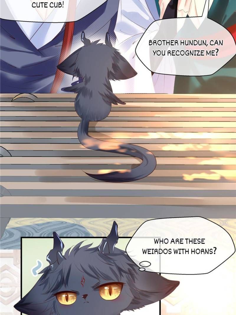 Devil Wants To Hug Chapter 108 page 73