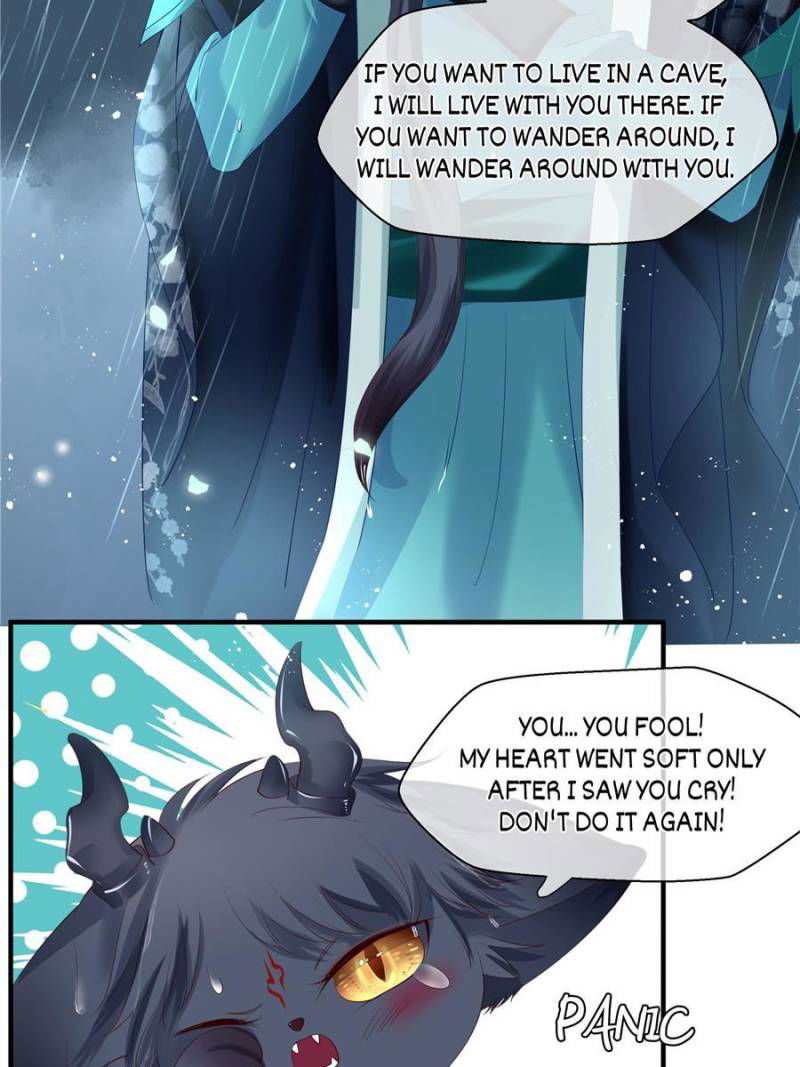 Devil Wants To Hug Chapter 109 page 96