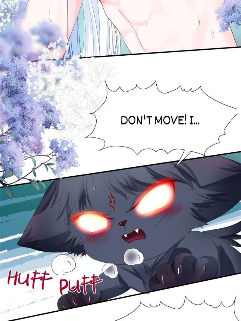 Devil Wants To Hug Chapter 110 page 32