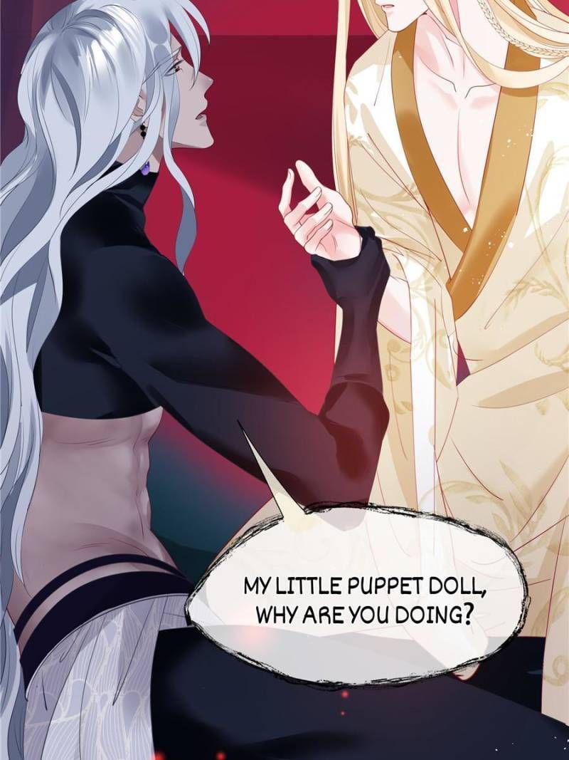 Devil Wants To Hug Chapter 110 page 69