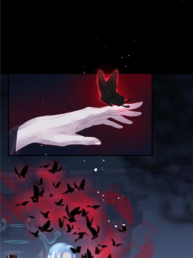 Devil Wants To Hug Chapter 111 page 69