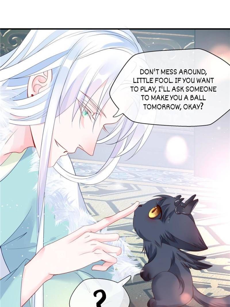 Devil Wants To Hug Chapter 112 page 64