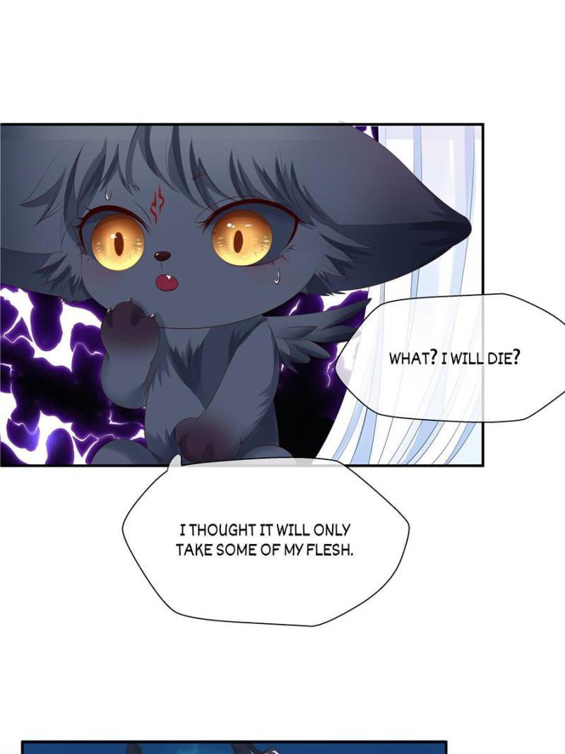 Devil Wants To Hug Chapter 113 page 7