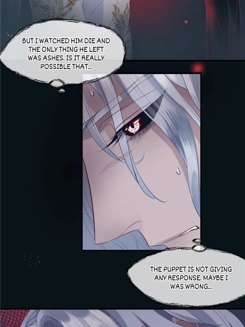 Devil Wants To Hug Chapter 113 page 46