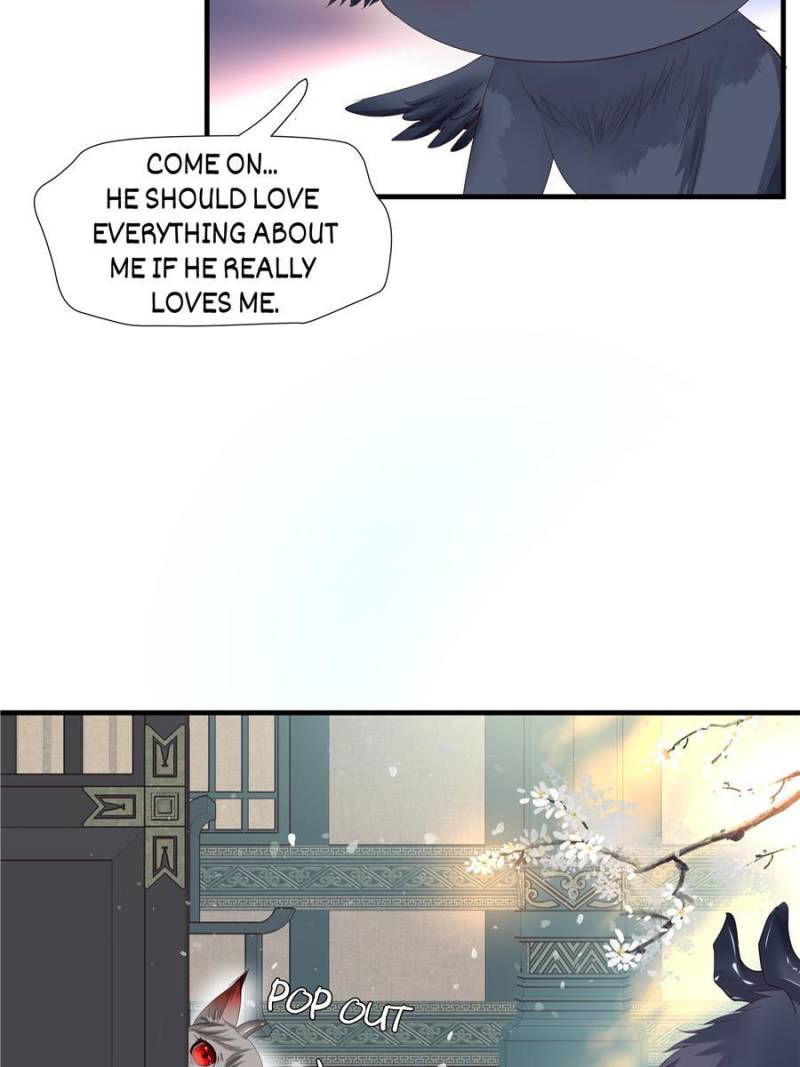 Devil Wants To Hug Chapter 114 page 71