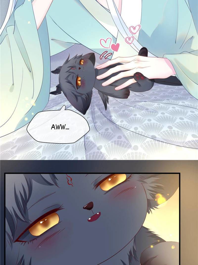 Devil Wants To Hug Chapter 115 page 32
