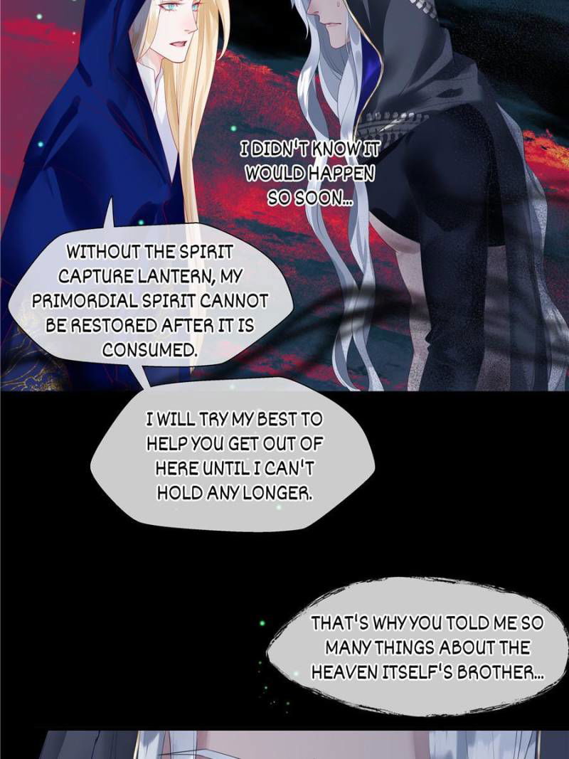 Devil Wants To Hug Chapter 118 page 4