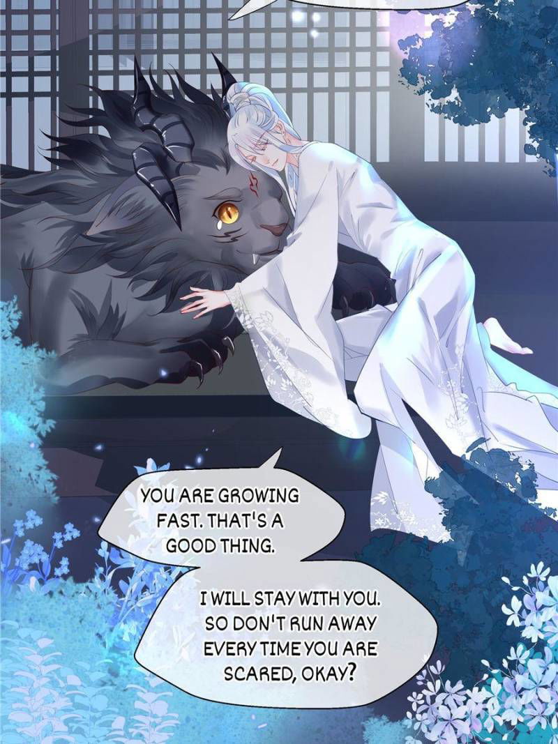 Devil Wants To Hug Chapter 120 page 61