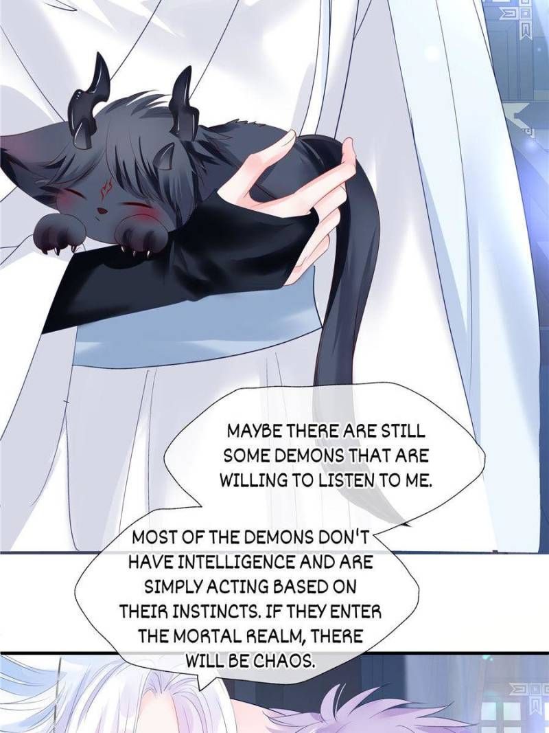Devil Wants To Hug Chapter 121 page 72