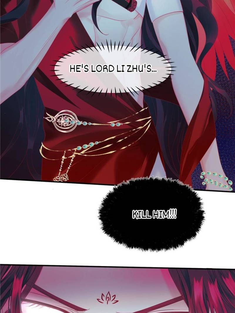 Devil Wants To Hug Chapter 126 page 24