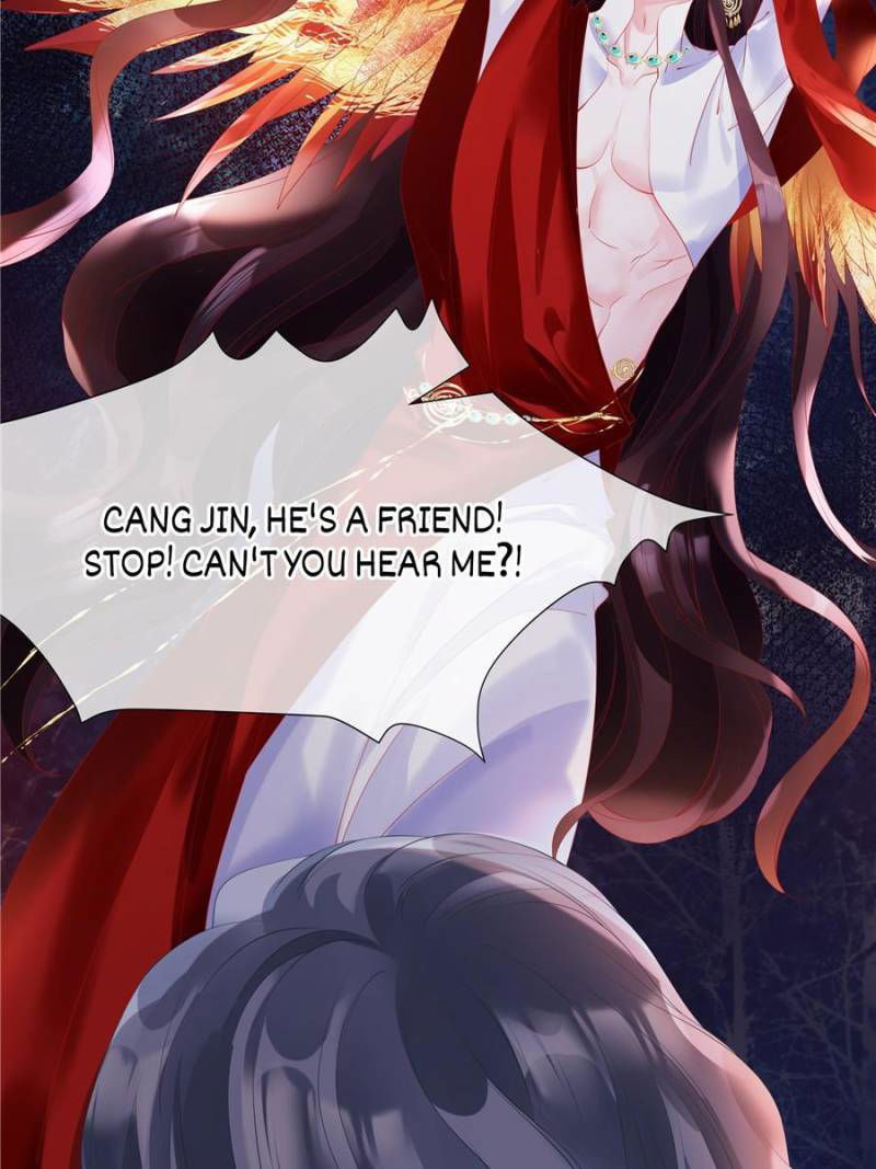 Devil Wants To Hug Chapter 126 page 49