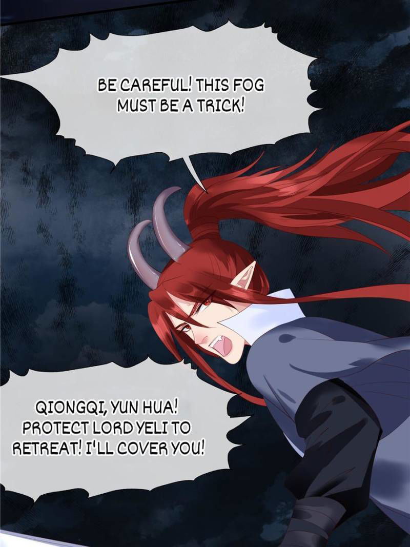 Devil Wants To Hug Chapter 127 page 93