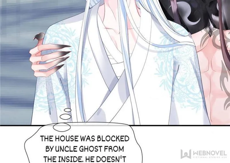 Devil Wants To Hug Chapter 132 page 6