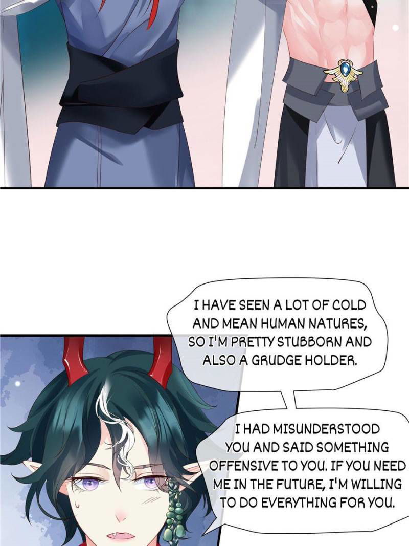 Devil Wants To Hug Chapter 134 page 101