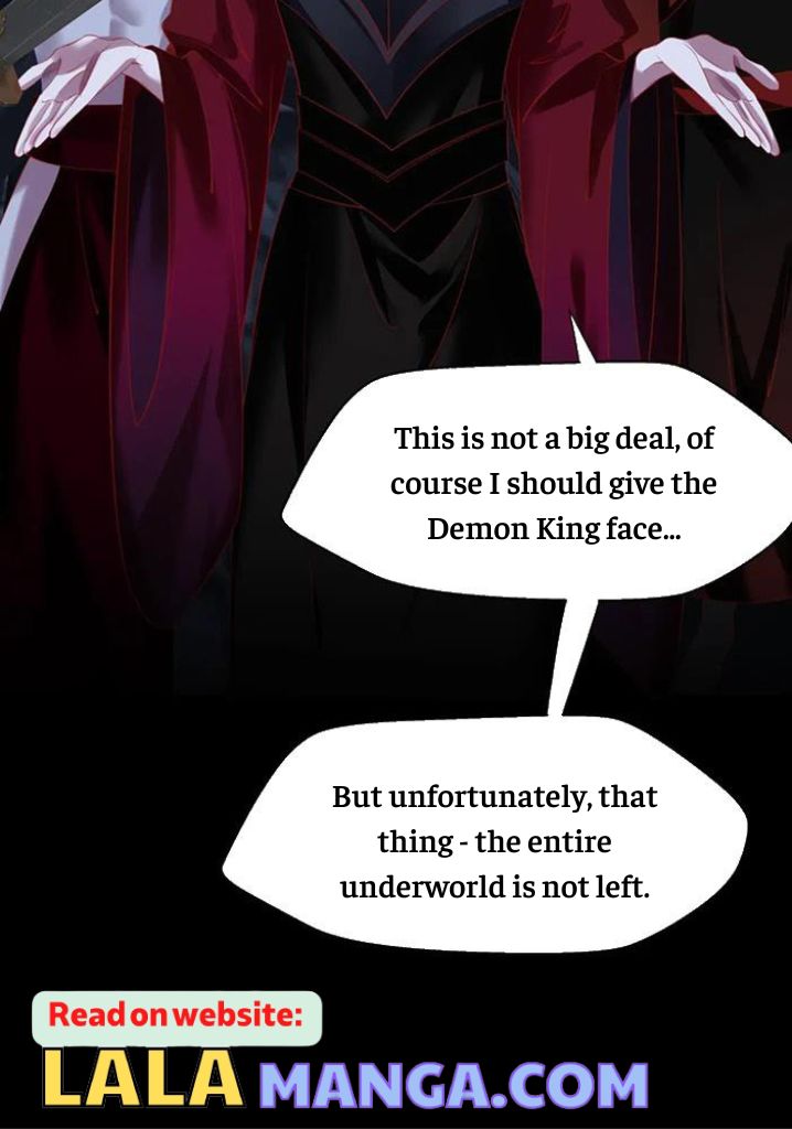 Devil Wants To Hug Chapter 144 page 126