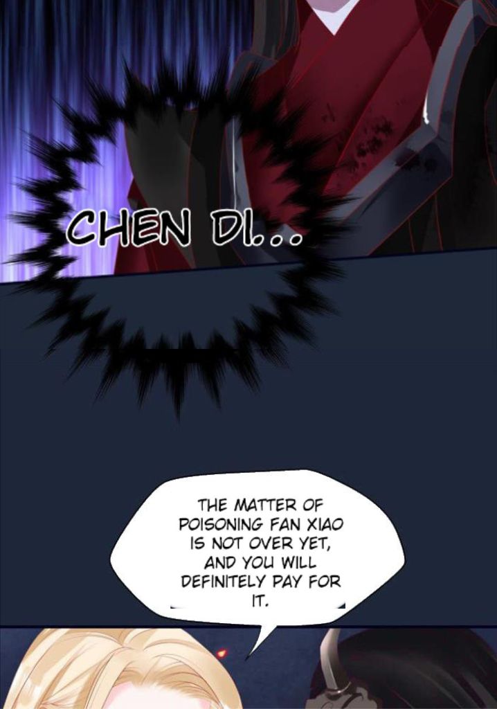 Devil Wants To Hug Chapter 145 page 107