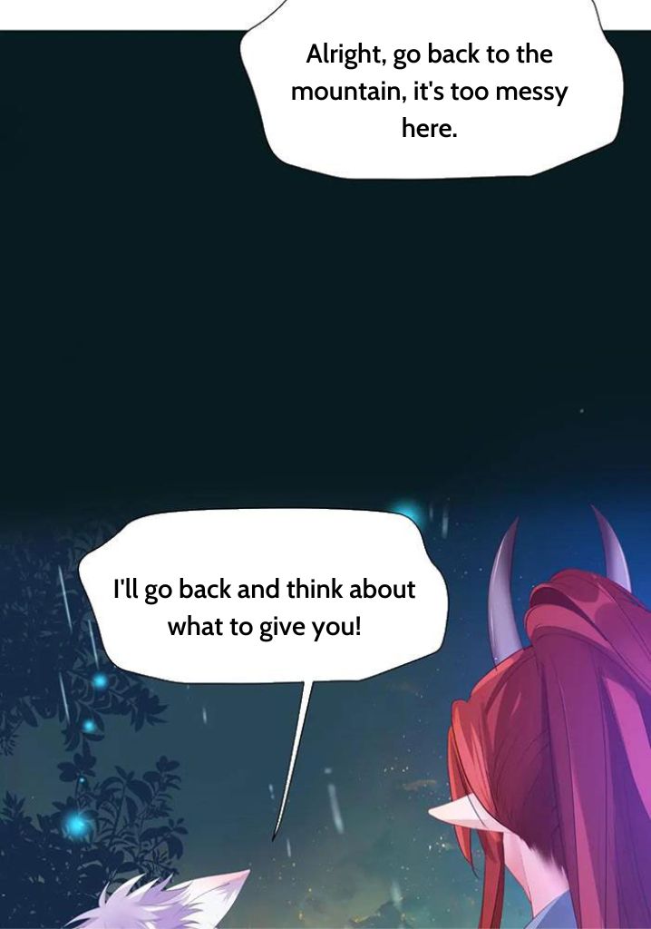 Devil Wants To Hug Chapter 155 page 24