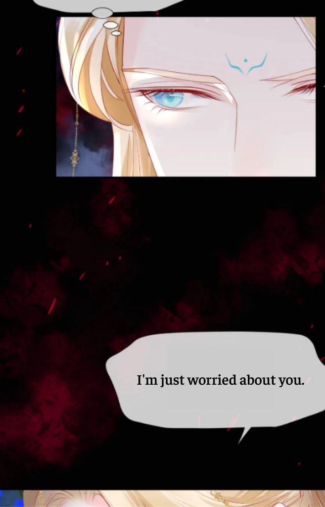 Devil Wants To Hug Chapter 161 page 13