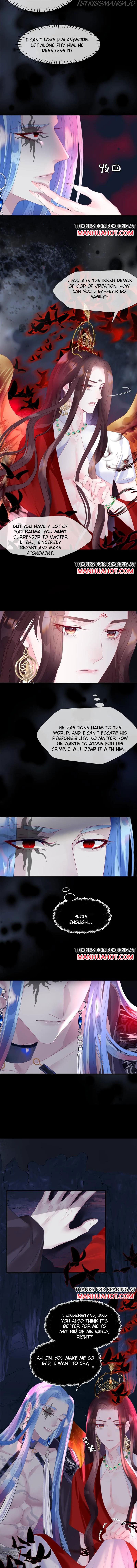 Devil Wants To Hug Chapter 173 page 6