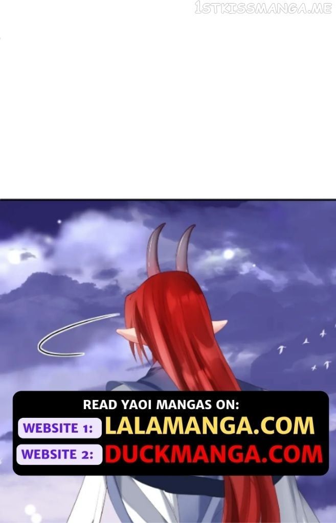 Devil Wants To Hug Chapter 188 page 34
