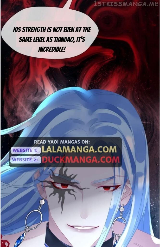 Devil Wants To Hug Chapter 191 page 30