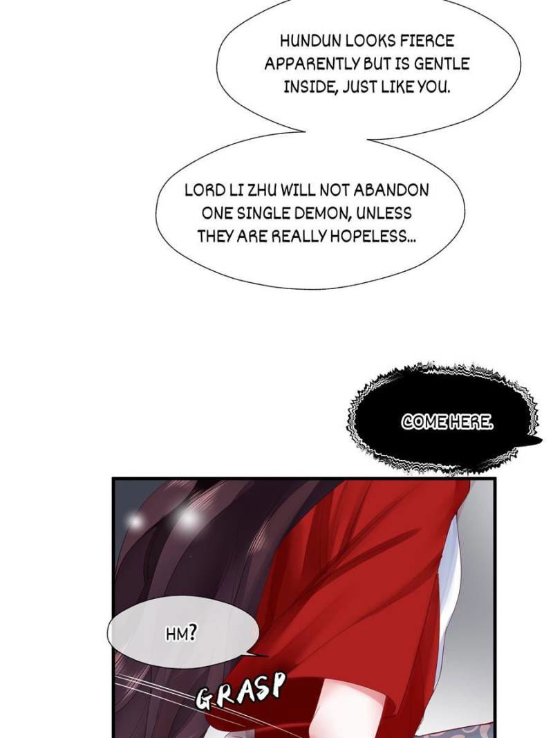 Devil Wants To Hug Chapter 94 page 47