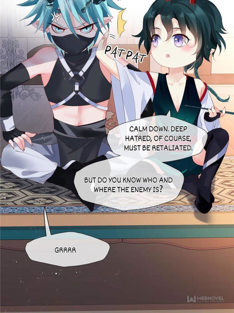 Devil Wants To Hug Chapter 97 page 94
