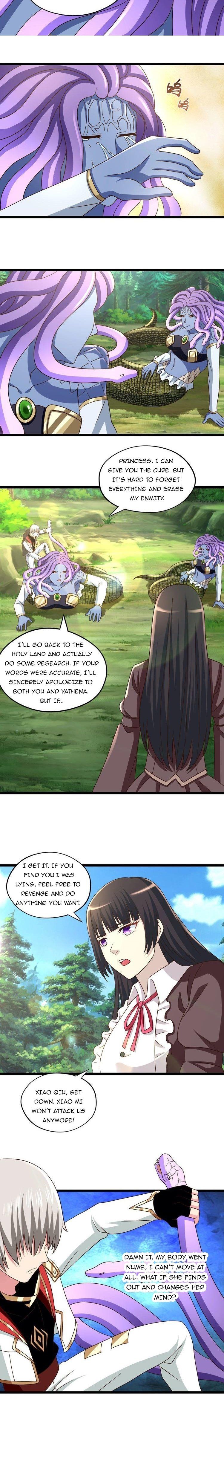 DEVOURING REALM Chapter 95 page 3