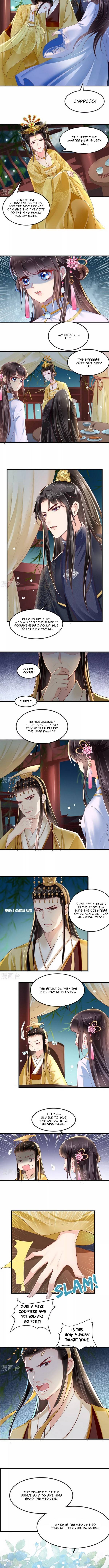 Do Not Mess with the Stupid Concubine Chapter 81 page 2