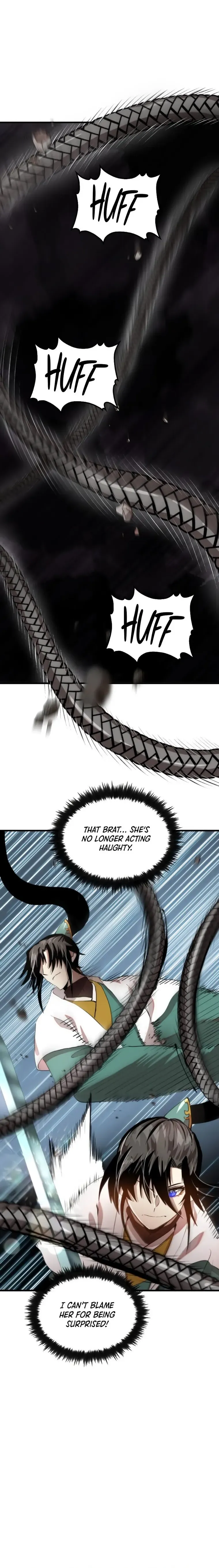 Doctor's Rebirth Chapter 94 page 6